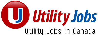 Utility Jobs Canada | Canadian Utilities and Careers logo